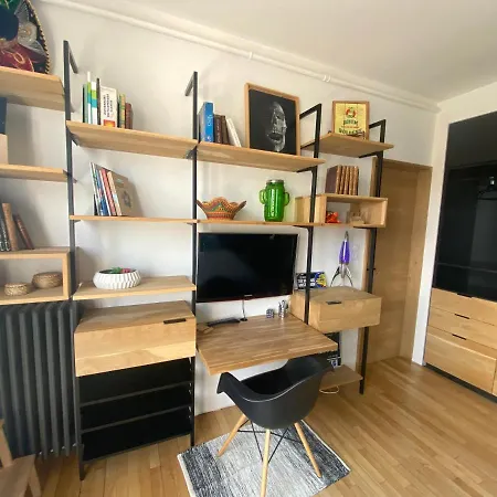 Le Racine - De Charme Coeur De *